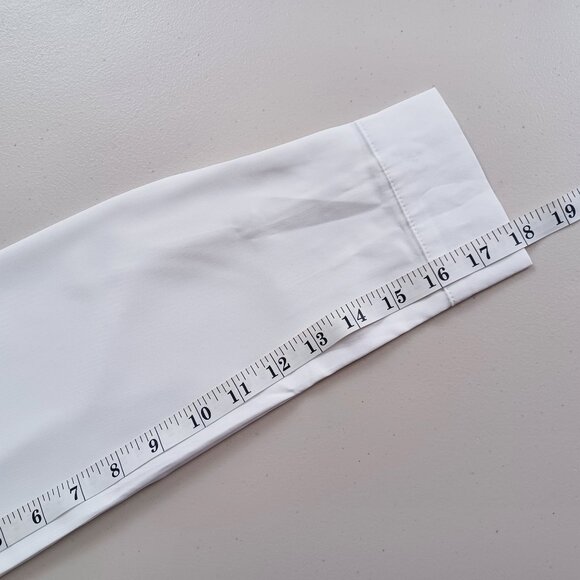 Allegra K Academia Plaid Mini Shift Dress - Picture 14 of 16